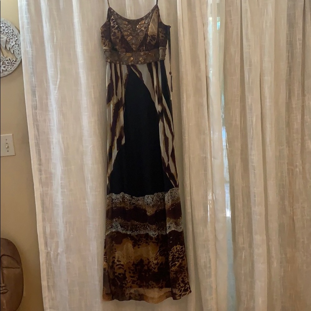 ❤️ NWT Sue Wong Original gown NWT ❤️